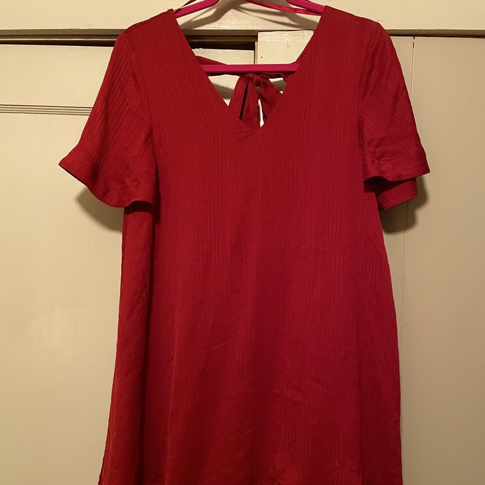 Love Riche Dress